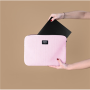 PORT DESIGNS MILANO II ECO , Laptop Sleeve , Pink