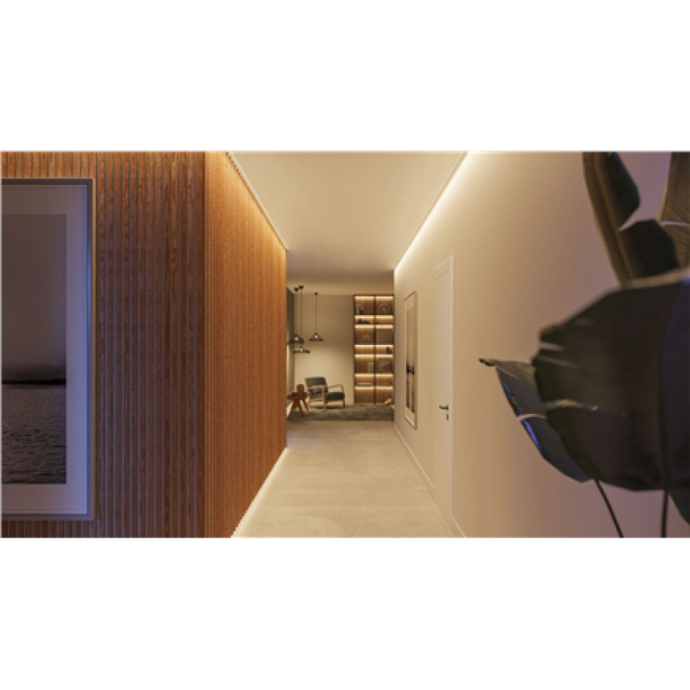 Philips Hue Solo lightstrip, 5m,20 W,Variable