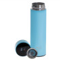 Adler , Thermal Flask , AD 4506bl , Material Stainless steel/Silicone , Blue