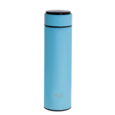 Adler , Thermal Flask , AD 4506bl , Material Stainless steel/Silicone , Blue