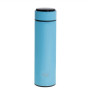 Adler , Thermal Flask , AD 4506bl , Material Stainless steel/Silicone , Blue