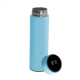 Adler , Thermal Flask , AD 4506bl , Material Stainless steel/Silicone , Blue