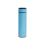 Adler , Thermal Flask , AD 4506bl , Material Stainless steel/Silicone , Blue