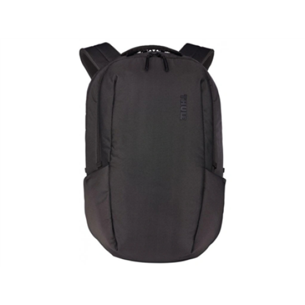 Thule , TSLB415 Subterra 2 , Laptop Backpack 21L , Fits up to size 16 , Backpack , Vetiver Gray , Shoulder strap