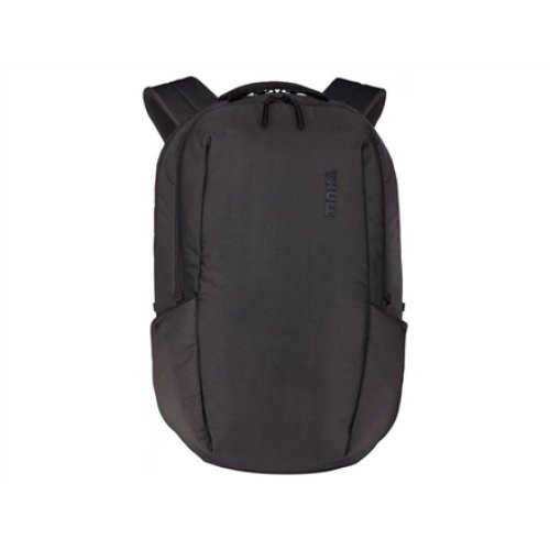 Thule , TSLB415 Subterra 2 , Laptop Backpack 21L , Fits up to size 16 , Backpack , Vetiver Gray , Shoulder strap