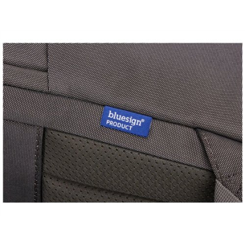 Thule , TSLB415 Subterra 2 , Laptop Backpack 21L , Fits up to size 16 , Backpack , Vetiver Gray , Shoulder strap