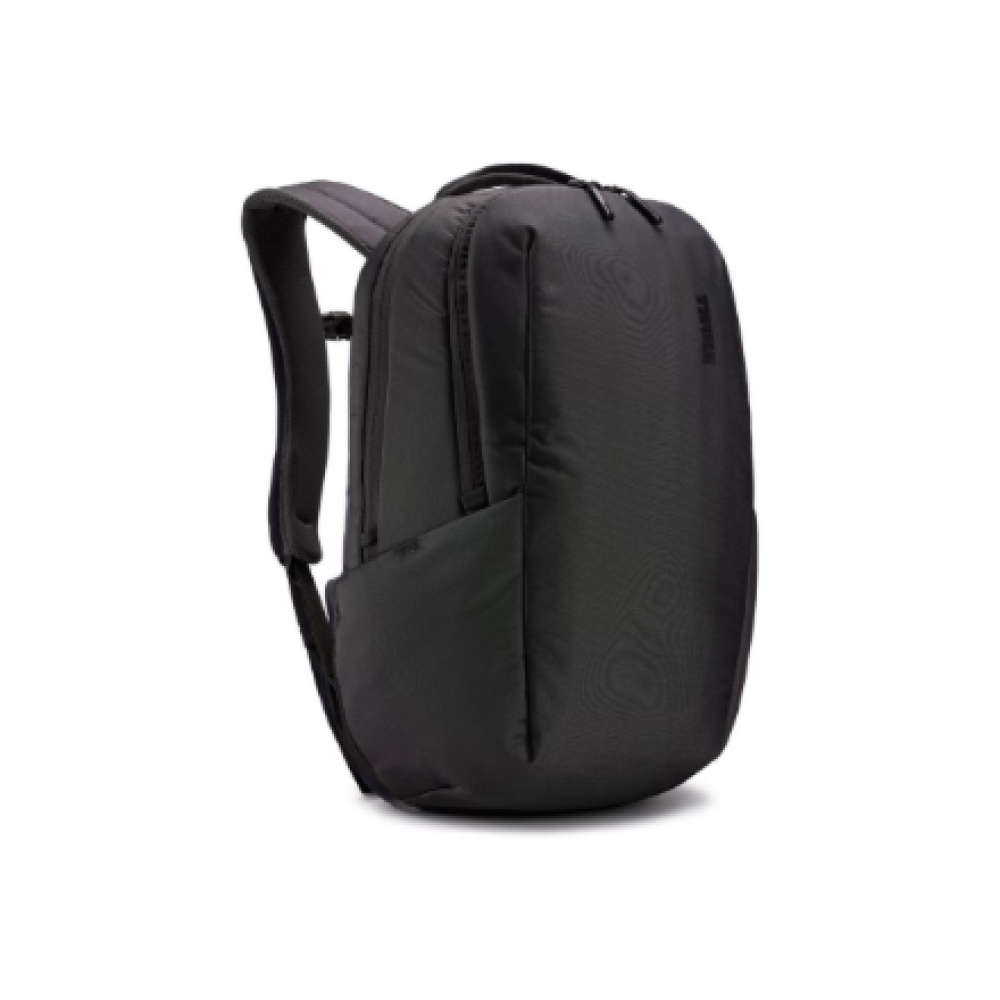 Thule , TSLB415 Subterra 2 , Laptop Backpack 21L , Fits up to size 16 , Backpack , Vetiver Gray , Shoulder strap