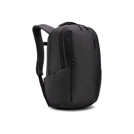 Thule , TSLB415 Subterra 2 , Laptop Backpack 21L , Fits up to size 16 , Backpack , Vetiver Gray , Shoulder strap