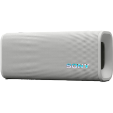 Sony Speaker , ULT FIELD 3 , Waterproof , Bluetooth , White , Portable , Wireless connection