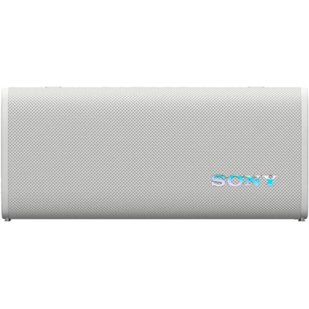 Sony Speaker , ULT FIELD 3 , Waterproof , Bluetooth , White , Portable , Wireless connection