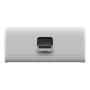 Sony Speaker , ULT FIELD 3 , Waterproof , Bluetooth , White , Portable , Wireless connection