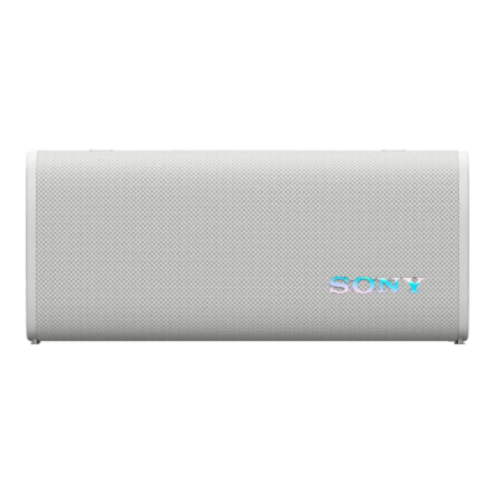 Sony Speaker , ULT FIELD 3 , Waterproof , Bluetooth , White , Portable , Wireless connection