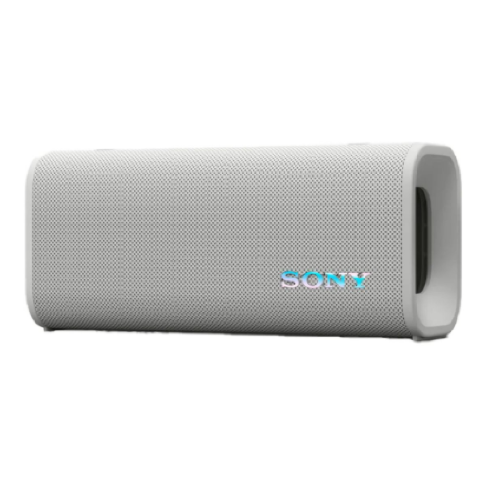 Sony Speaker , ULT FIELD 3 , Waterproof , Bluetooth , White , Portable , Wireless connection
