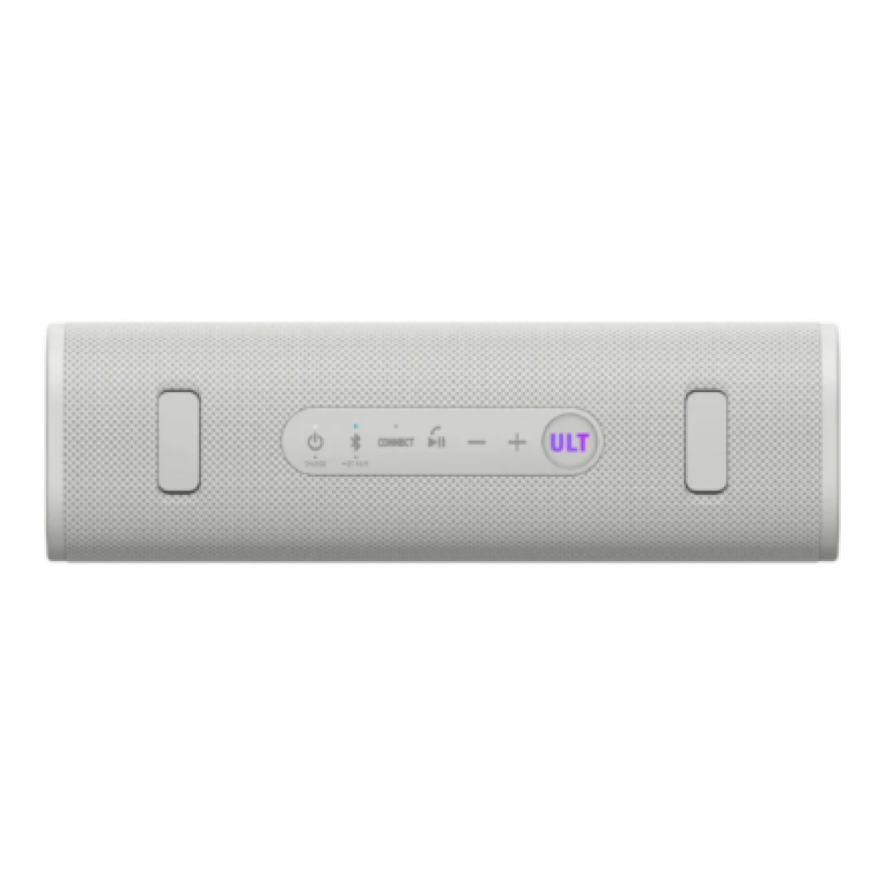Sony Speaker , ULT FIELD 3 , Waterproof , Bluetooth , White , Portable , Wireless connection