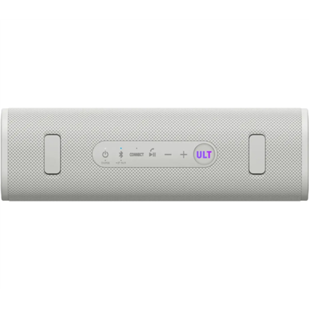 Sony Speaker , ULT FIELD 3 , Waterproof , Bluetooth , White , Portable , Wireless connection