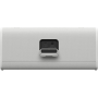 Sony Speaker , ULT FIELD 3 , Waterproof , Bluetooth , White , Portable , Wireless connection
