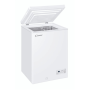 Candy Freezer CHAE 1002F Energy efficiency class F Chest Free standing Height 84.5 cm Total net capacity 97 L White