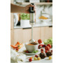 Adler , AD 4627 , Hand Blender Set , 1800 W , Number of speeds 20 , Turbo mode , Chopper , Stainless Steel/Black