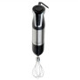 Adler , AD 4627 , Hand Blender Set , 1800 W , Number of speeds 20 , Turbo mode , Chopper , Stainless Steel/Black