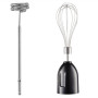 Adler , AD 4627 , Hand Blender Set , 1800 W , Number of speeds 20 , Turbo mode , Chopper , Stainless Steel/Black