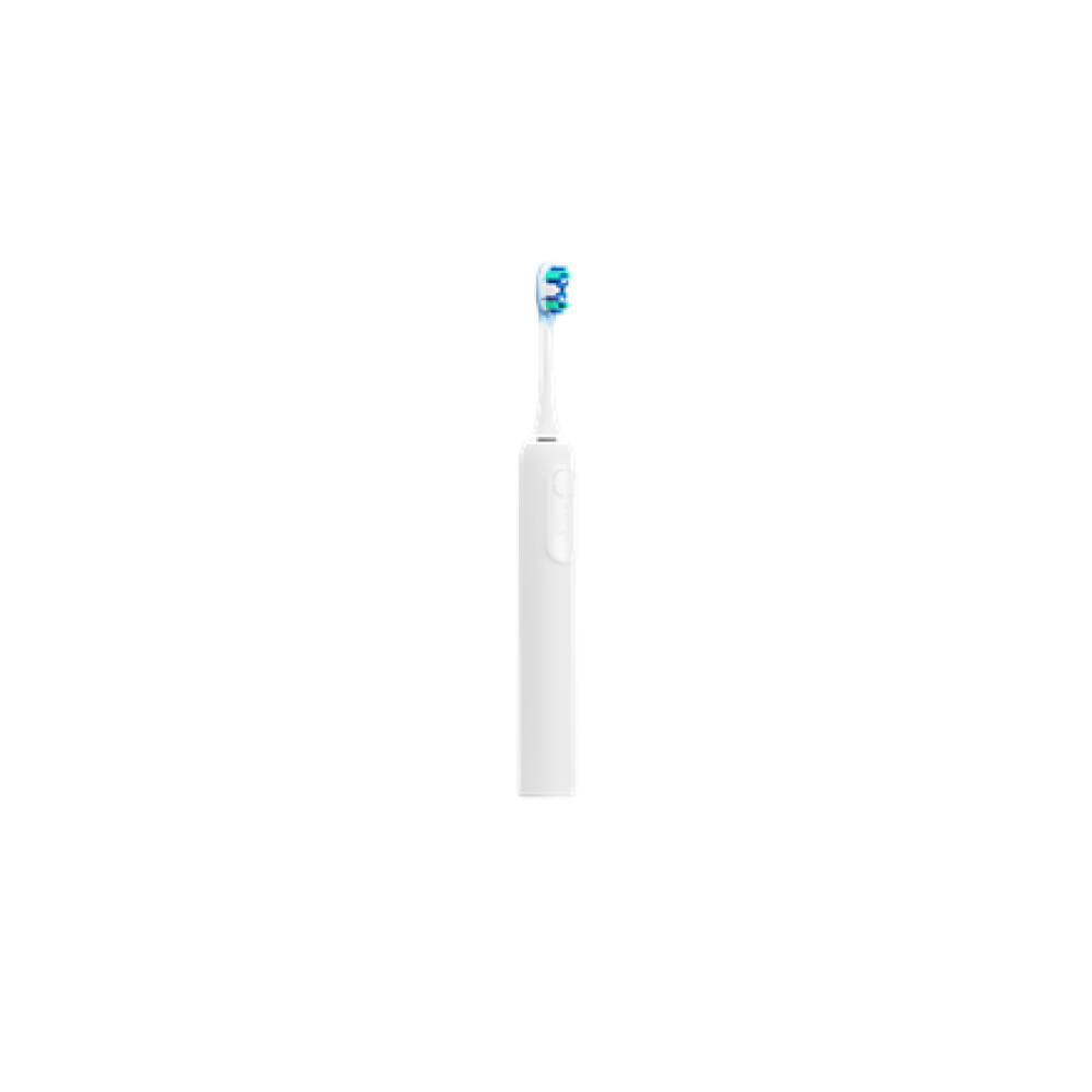 Xiaomi , Oscillation Electric Toothbrush , Rechargeable , For adults , Number of brush heads included 1 , Number of teeth brushing modes 3 , White