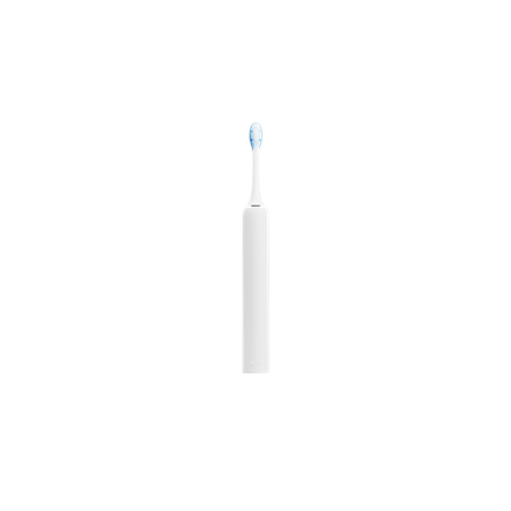 Xiaomi , Oscillation Electric Toothbrush , Rechargeable , For adults , Number of brush heads included 1 , Number of teeth brushing modes 3 , White