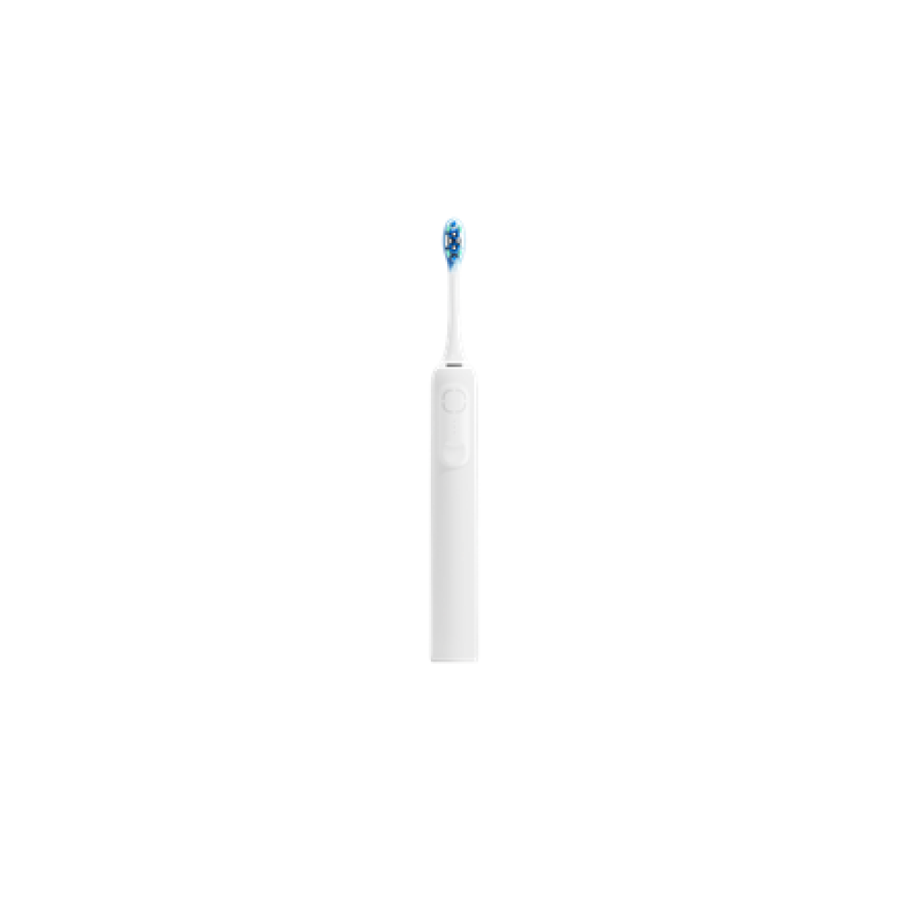 Xiaomi , Oscillation Electric Toothbrush , Rechargeable , For adults , Number of brush heads included 1 , Number of teeth brushing modes 3 , White