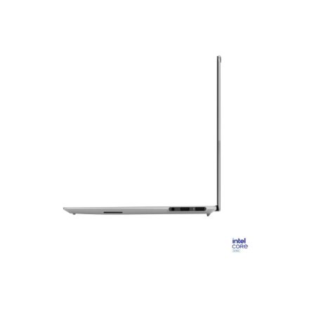 Lenovo ThinkBook 14x ILL Intel , Luna Grey , 14 , IPS , WUXGA , 1920 x 1200 pixels , Anti-glare , Intel Core Ultra 5 , 226V , 16 GB , Soldered LPDDR5X , Solid-state drive capacity 512 GB , 512 GB , Intel Arc Graphics 130V , Windows 11 Pro , 802.11be , Blu