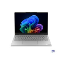 Lenovo ThinkBook 14x ILL Intel , Luna Grey , 14 , IPS , WUXGA , 1920 x 1200 pixels , Anti-glare , Intel Core Ultra 5 , 226V , 16 GB , Soldered LPDDR5X , Solid-state drive capacity 512 GB , 512 GB , Intel Arc Graphics 130V , Windows 11 Pro , 802.11be , Blu