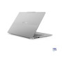 Lenovo ThinkBook 14x ILL Intel , Luna Grey , 14 , IPS , WUXGA , 1920 x 1200 pixels , Anti-glare , Intel Core Ultra 5 , 226V , 16 GB , Soldered LPDDR5X , Solid-state drive capacity 512 GB , 512 GB , Intel Arc Graphics 130V , Windows 11 Pro , 802.11be , Blu