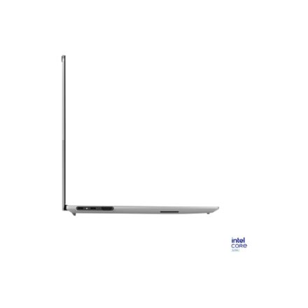 Lenovo ThinkBook 14x ILL Intel , Luna Grey , 14 , IPS , WUXGA , 1920 x 1200 pixels , Anti-glare , Intel Core Ultra 5 , 226V , 16 GB , Soldered LPDDR5X , Solid-state drive capacity 512 GB , 512 GB , Intel Arc Graphics 130V , Windows 11 Pro , 802.11be , Blu