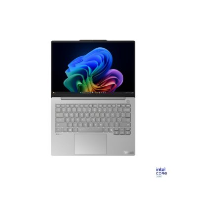 Lenovo ThinkBook 14x ILL Intel , Luna Grey , 14 , IPS , WUXGA , 1920 x 1200 pixels , Anti-glare , Intel Core Ultra 5 , 226V , 16 GB , Soldered LPDDR5X , Solid-state drive capacity 512 GB , 512 GB , Intel Arc Graphics 130V , Windows 11 Pro , 802.11be , Blu