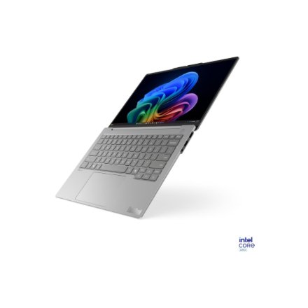 Lenovo ThinkBook 14x ILL Intel , Luna Grey , 14 , IPS , WUXGA , 1920 x 1200 pixels , Anti-glare , Intel Core Ultra 5 , 226V , 16 GB , Soldered LPDDR5X , Solid-state drive capacity 512 GB , 512 GB , Intel Arc Graphics 130V , Windows 11 Pro , 802.11be , Blu