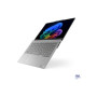 Lenovo ThinkBook 14x ILL Intel , Luna Grey , 14 , IPS , WUXGA , 1920 x 1200 pixels , Anti-glare , Intel Core Ultra 5 , 226V , 16 GB , Soldered LPDDR5X , Solid-state drive capacity 512 GB , 512 GB , Intel Arc Graphics 130V , Windows 11 Pro , 802.11be , Blu