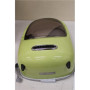 SALE OUT.BLACK SCRATCHES ON TOP , PETKIT , Pet Carrier , Breezy2 , Green , DAMAGED PACKAGING, DEMO
