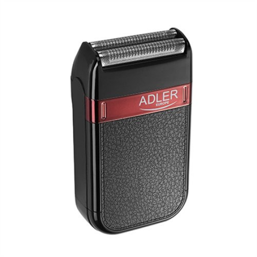 Adler , Shaver , AD 2923 , Operating time (max) 45 min , NiMH , Black