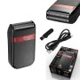 Adler , Shaver , AD 2923 , Operating time (max) 45 min , NiMH , Black