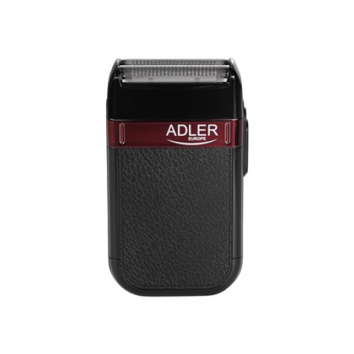 Adler , Shaver , AD 2923 , Operating time (max) 45 min , NiMH , Black