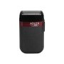 Adler , Shaver , AD 2923 , Operating time (max) 45 min , NiMH , Black