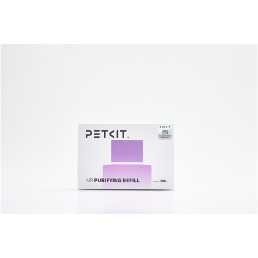 PETKIT , Concentrated Air Purifying Refill for PURA X and PURA MAX, PURA MAX 2, 50 mlx4