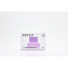 PETKIT , Concentrated Air Purifying Refill for PURA X and PURA MAX, PURA MAX 2, 50 mlx4