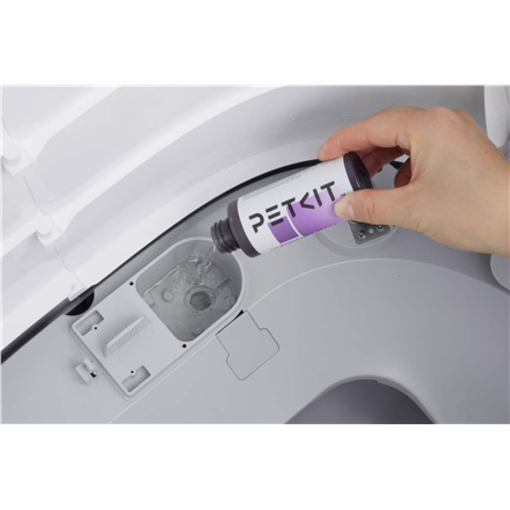 PETKIT , Concentrated Air Purifying Refill for PURA X and PURA MAX, PURA MAX 2, 50 mlx4