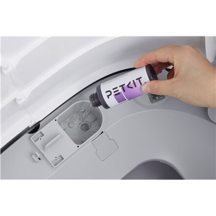 PETKIT , Concentrated Air Purifying Refill for PURA X and PURA MAX, PURA MAX 2, 50 mlx4