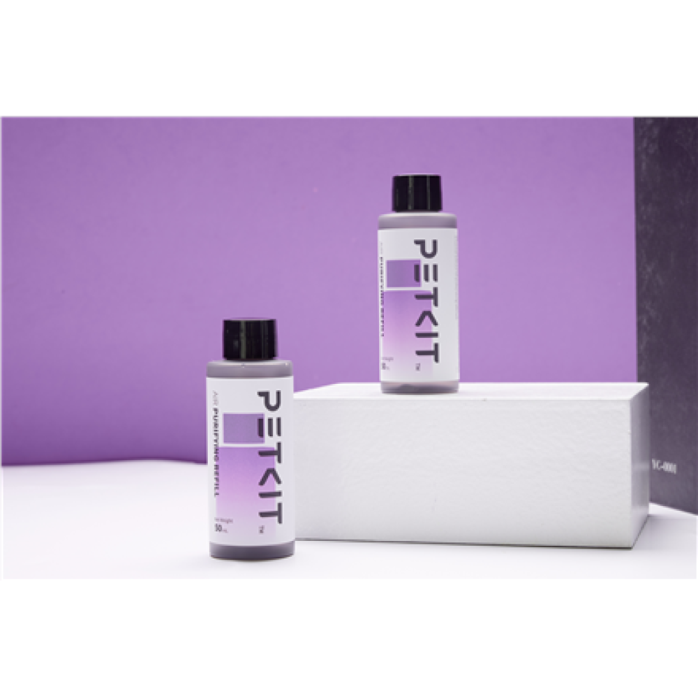 PETKIT , Concentrated Air Purifying Refill for PURA X and PURA MAX, PURA MAX 2, 50 mlx4