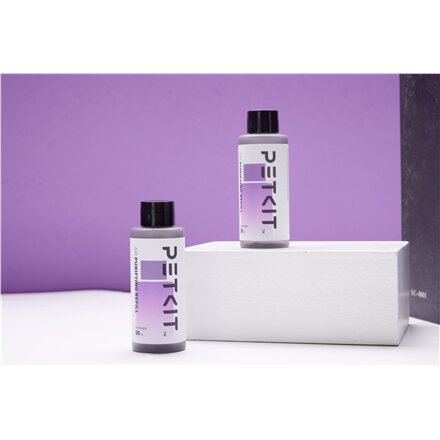 PETKIT , Concentrated Air Purifying Refill for PURA X and PURA MAX, PURA MAX 2, 50 mlx4