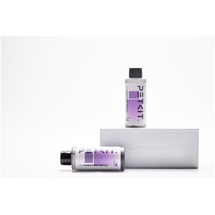 PETKIT , Concentrated Air Purifying Refill for PURA X and PURA MAX, PURA MAX 2, 50 mlx4