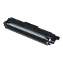 Brother TN243BK , Toner cartridge , Black