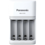 Panasonic , Battery Charger , ENELOOP BQ-CC55E , AA/AAA