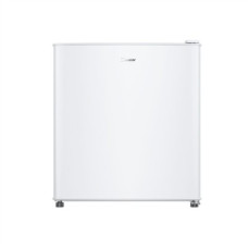 Candy , Refrigerator , CHASD4351EWC , Energy efficiency class E , Free standing , Larder , Height 51 cm , Fridge net capacity 42 L , 37 dB , White Candy , Refrigerator , CHASD4351EWC , Energy efficiency class E , Free standing , Larder , Height 51 cm , Fridge net capacity 42 L , 37 dB , White