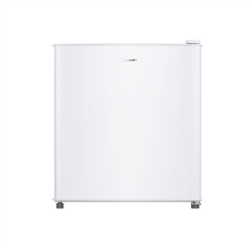 Candy Refrigerator CHASD4351EWC Energy efficiency class E, Free standing, Larder, Height 51 cm, Fridge net capacity 42 L, 37 dB, White